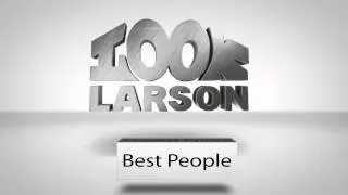Why Choose the Larson Automotive Group? It's Simple