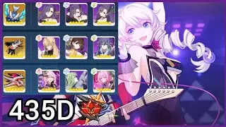 Red Lotus Abyss [425D] Void Drifter Vill-V Bleed [630]