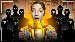 ТУРНИР СРЕДИ ПОДПИСЧИКОВ ПО СТАНДОФФ 2 / СТРИМ СТАНДОФФ 2 #standoff #so2 #standoff2