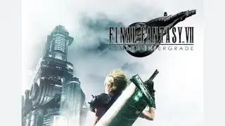 Final Fantasy 7 switch 2