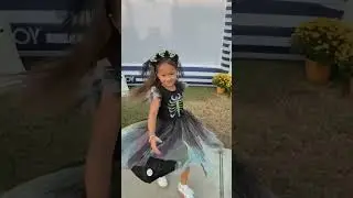 Halloween Party Decor