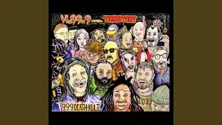 Ask Again (feat. Jesse Boykins III & theOGM)