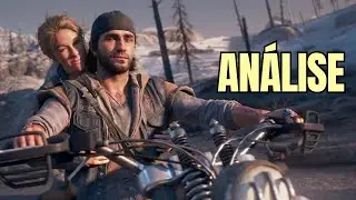 Days Gone Remastered - An&aacute;lise / Review