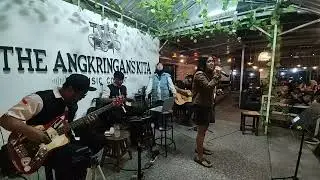 (COVER) PERGILAH KASIH - CHRISYE 🛑 LUMINOUS ENTERTAINMENT 