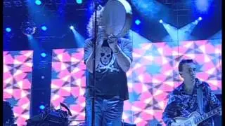 Robert Plant & SS - Freedom Fries - Live at EXIT Festival 12/07/2007