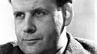 Сергей Эйзенштейн в Роттердаме 1930 / Sergei Eisenstein in Rotterdam