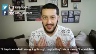 Overcoming Bullying & A Life-Long Stutter