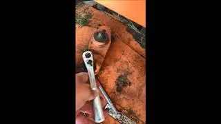 Scags Turf Tiger Idler Pulley Replacement