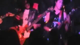 Metal Grave - The Oath (Mercyful Fate Cover)