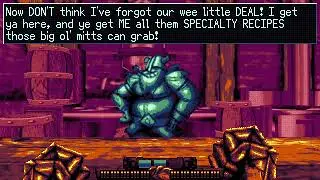 Fight Knight voice acting project