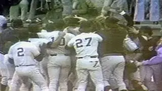 NYY@BOS: Yankees win one-game playoff