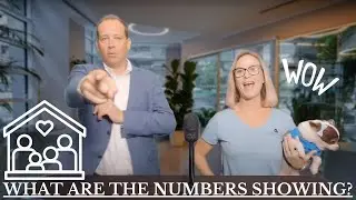 What is Going on with Rent Growth?! | Market Update! 🚨