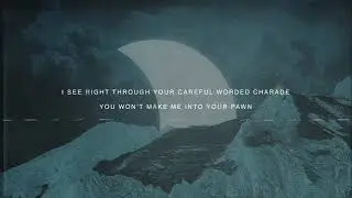 Wolves At the Gate- Counterfeit (Lyric Video)