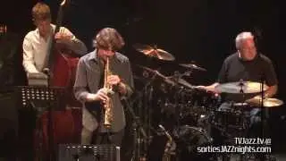Jean-Pierre Zanella Quartet + Mike Moreno - Third Wish - TVJazz.tv