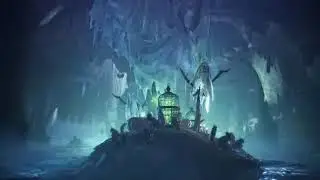 Monster Hunter world Iceborne: Fun Fright Fest!