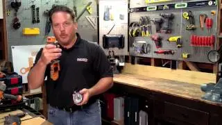 Обзор электроинструментов Ridgid JobMax &mdash; проводные, беспроводные и даже пневматические