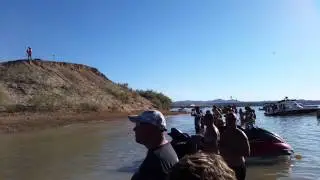 WORCS Rd 4 Havasu Pro SxS Race