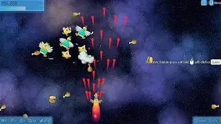 Chicken Invaders Universe (Steam) [Free Games]