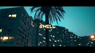 SHAZUNO X NO VALUE - SWELL (VIDEOCLIP)