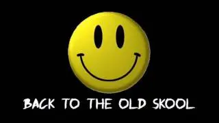 Old Skool Piano House Anthems Of 90-s. One Hour mix vol 3 (DJ Doddy's mix)