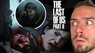 The Last Of Us 2🍄: EMPEZAMOS con MUERTE INESPERADA... *NO LO ASIMILO*