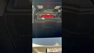 Lotus Esprit V8 Engine
