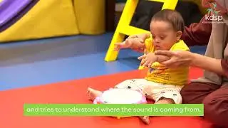 Occupational Therapy for Kids with DS | Episode 1 | Cognitive Development for Children