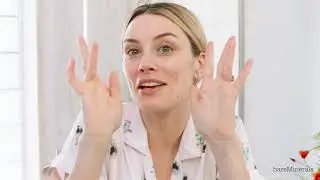 Get Unready with Arielle Vandenberg - Nighttime Skincare Routine
