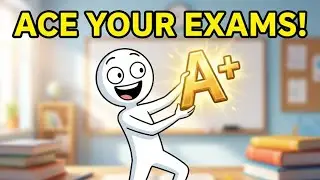 Failure Is Simple, Actually (Science-Backed Study Hacks)