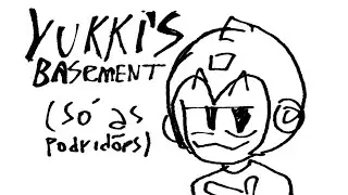 YUKKI'S BASEMENT - megaman x3 zero theme (remix)