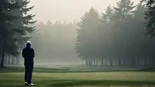 Golf's DARKER Side Revealed Now?