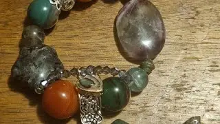 Crystal bracelets for sale & free gifts