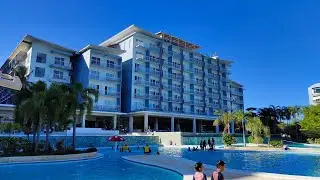 Solea Mactan Resort, Cebu Philippines