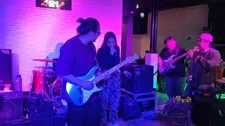We Belong Together - Chiquerella (Cover)