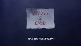 REVOLT 2 EARN | Atom bomb