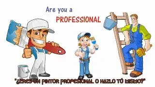 Fieltros de pintor Genius: limpieza f&aacute;cil con un solo paso de limpieza, desechable