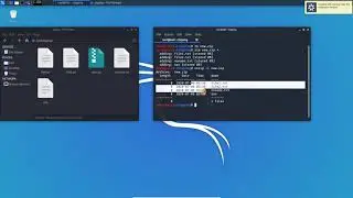 zip unzip and password protect file using commandline in kali linux