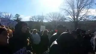 Jonathan Emord, Esq. Addresses GMO Labeling Rally,