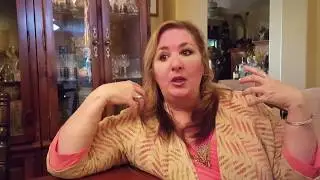 Nikki James Van Praagh Workshop Experience