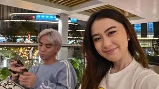 irl bersama bocil kurang tdr