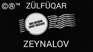 NAXCİVAN DAS DUZDAN SENET İNCİLERİ#4