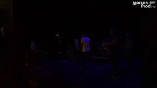 Tropical Airline en live &agrave; l'Alhambra de Gen&egrave;ve
