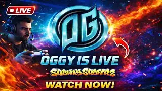 Subway Surfers New World Record #subwaysurfers #live #subwaysurferslive #subwaysurfs