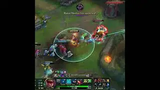 Simple LEE insec   #leagueoflegends #gaming #outplay #lolclips