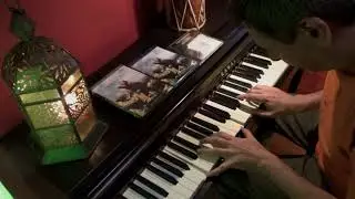 The Mission (Suite Solo Piano) / Ennio Morricone