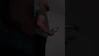 Space Pong: A Dim Light on the Ceiling?