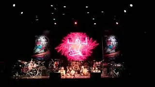 Lawu Percussion - final Contest at IDPFEST2018 (Indonesian Drum & Percussion Festival 2018)