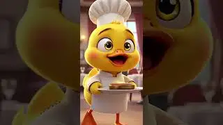 Sunny Quark Serves a Golden Steak &ndash; Funny Cooking #SunnyQuark #GoldenSteak #FunnyDuck #Cookingviral
