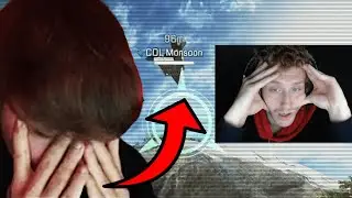 NiceWigg reacts to NRG getting outplayed by 600iq drone in ALGS..