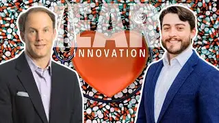 88 - Heart Health Innovation with Josh Eckelberry, Principal at Solas BioVentures